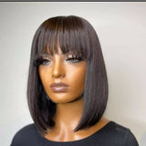 Bob full fring